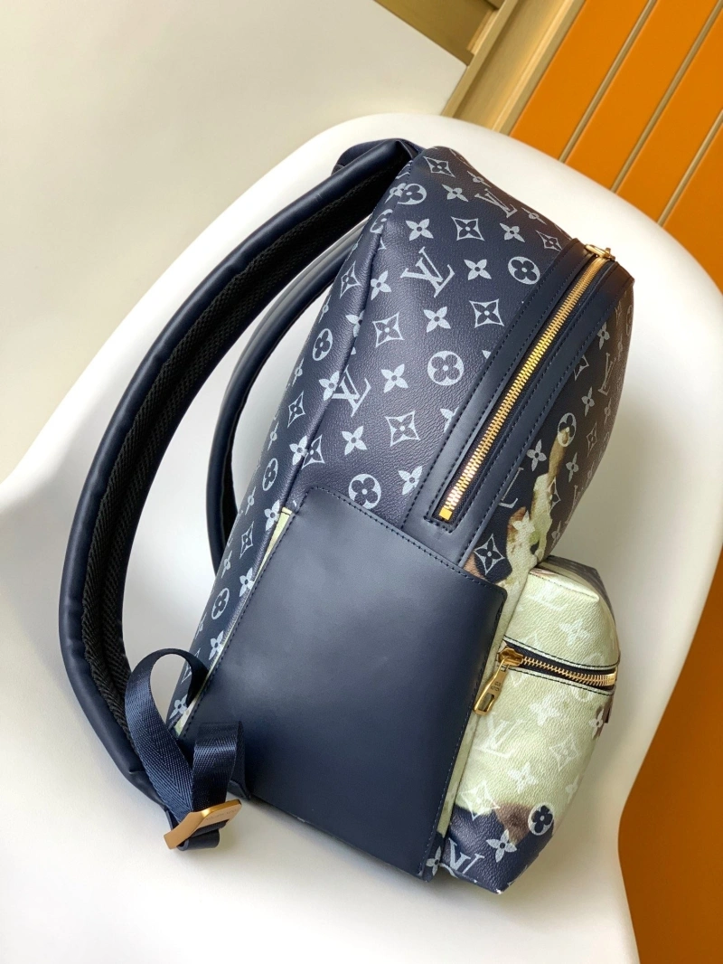 LV Backpacks 4056D-0237