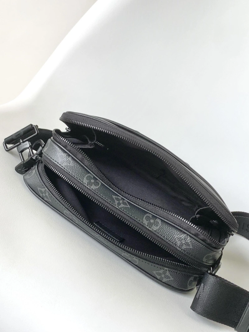 LV Satchel bags 4056D-0239