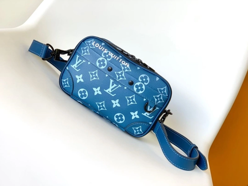 LV Satchel bags 4056D-0242