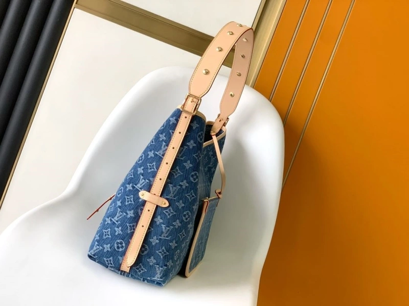 LV Shopping Bags 4056D-0248