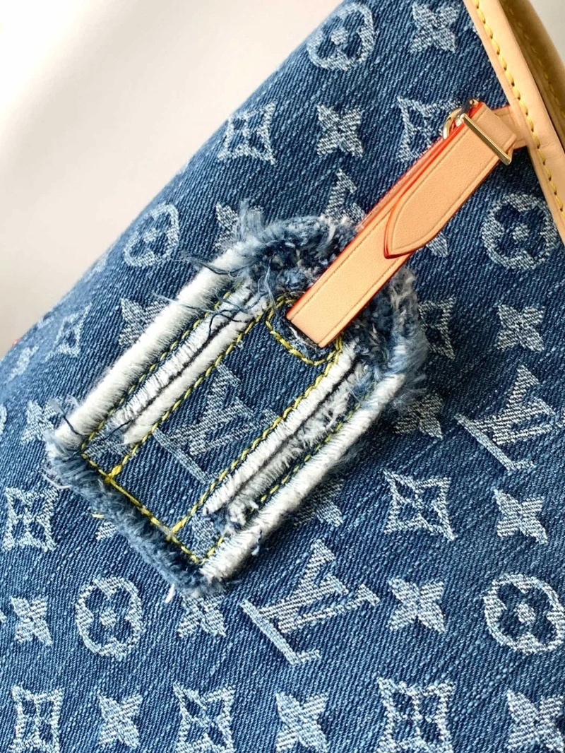 LV Shopping Bags 4056D-0248