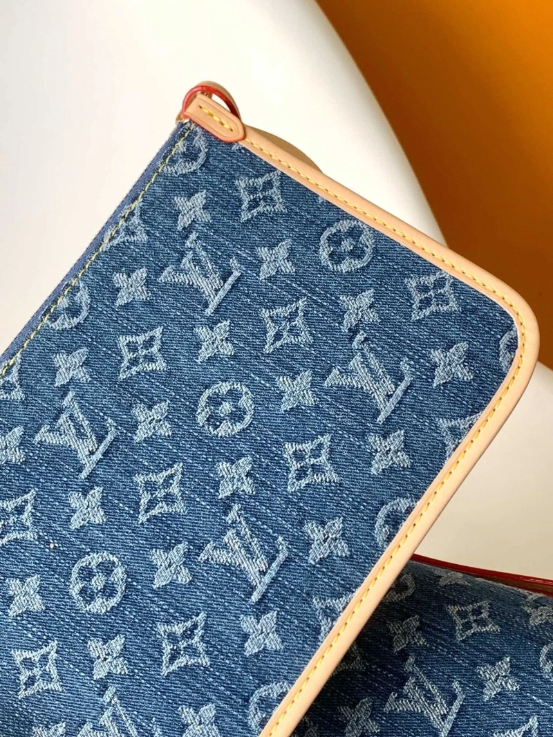 LV Shopping Bags 4056D-0248