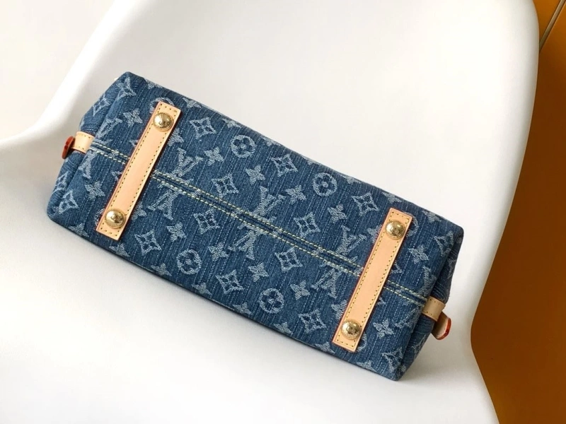 LV Shopping Bags 4056D-0249