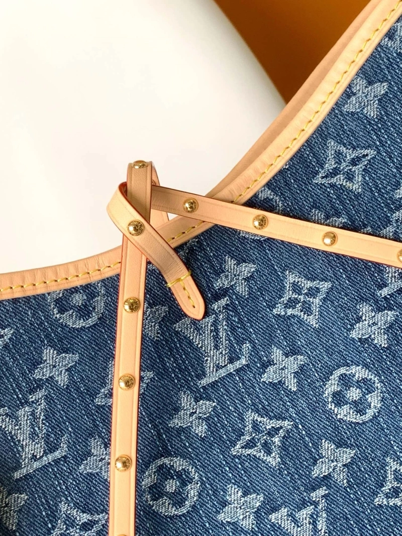 LV Shopping Bags 4056D-0249