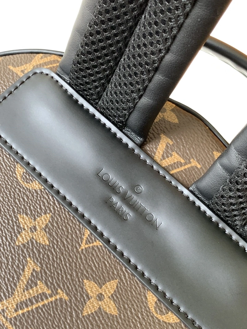 LV Backpacks 4056D-0256