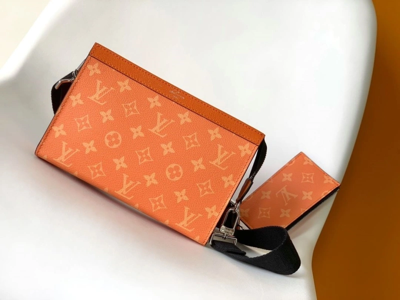 LV Satchel bags 4056D-0267