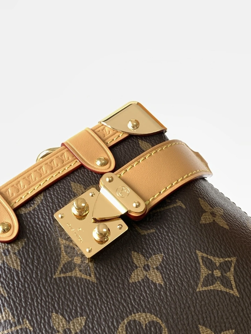 LV Box Bags 4056D-0271