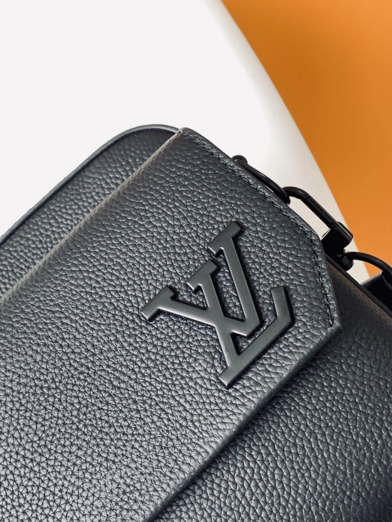 LV Satchel bags 4056D-0273
