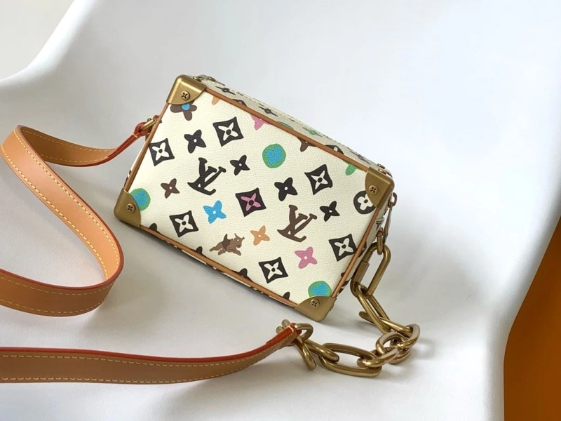 LV Box Bags 4056D-0279