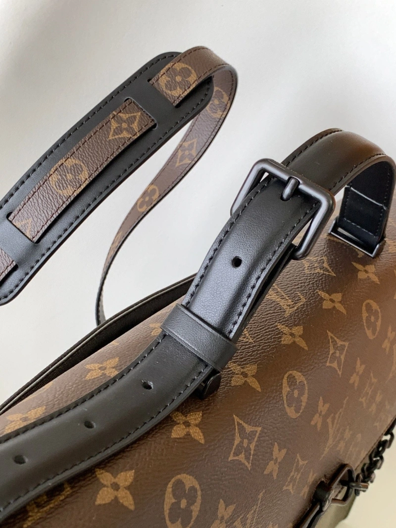 LV Shopping Bags 4056D-0288