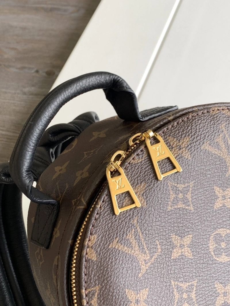 LV Backpacks 4056D-0296
