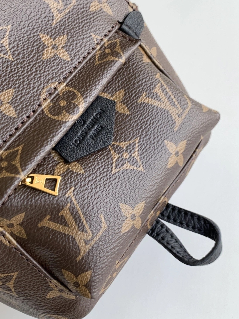 LV Backpacks 4056D-0297