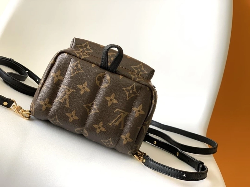 LV Backpacks 4056D-0297