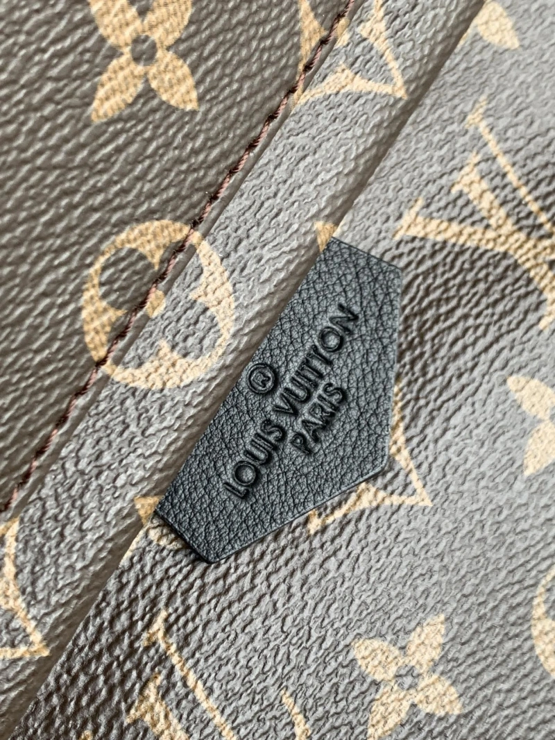 LV Backpacks 4056D-0299