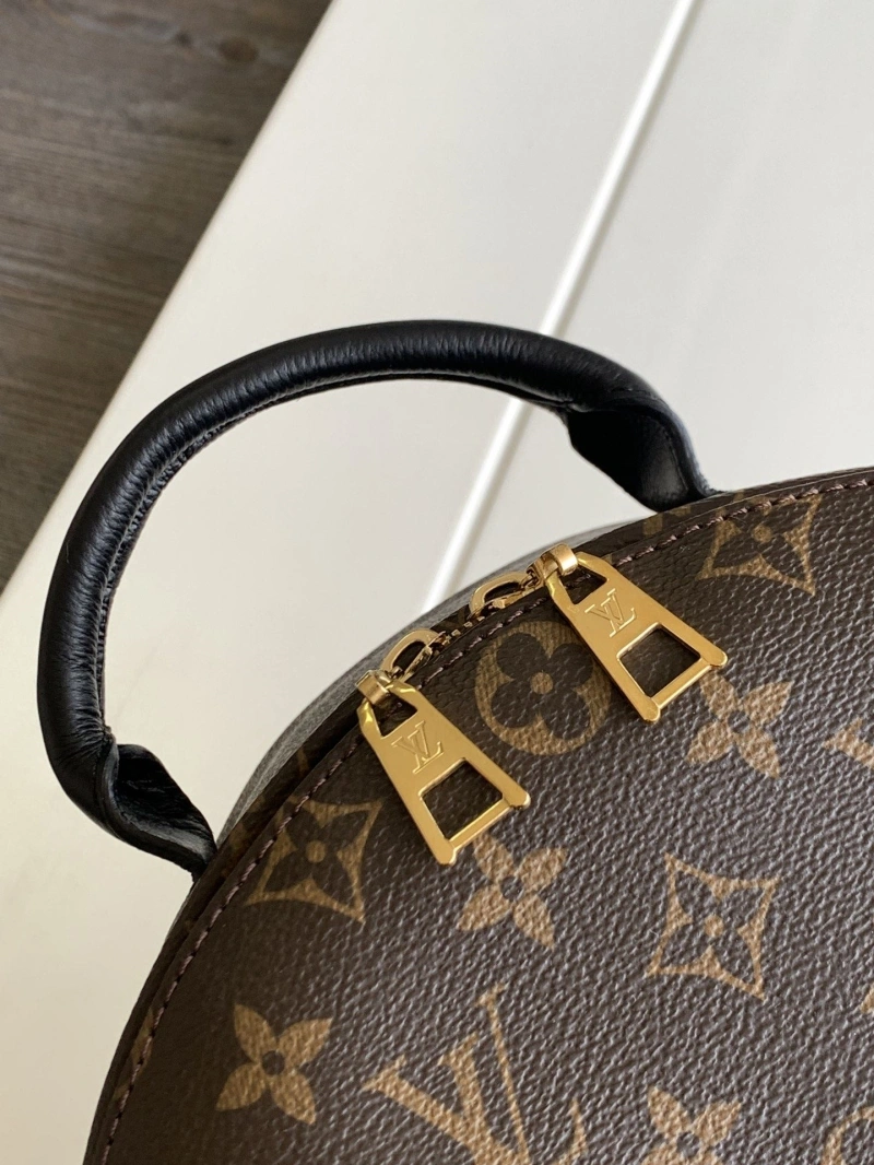 LV Backpacks 4056D-0299
