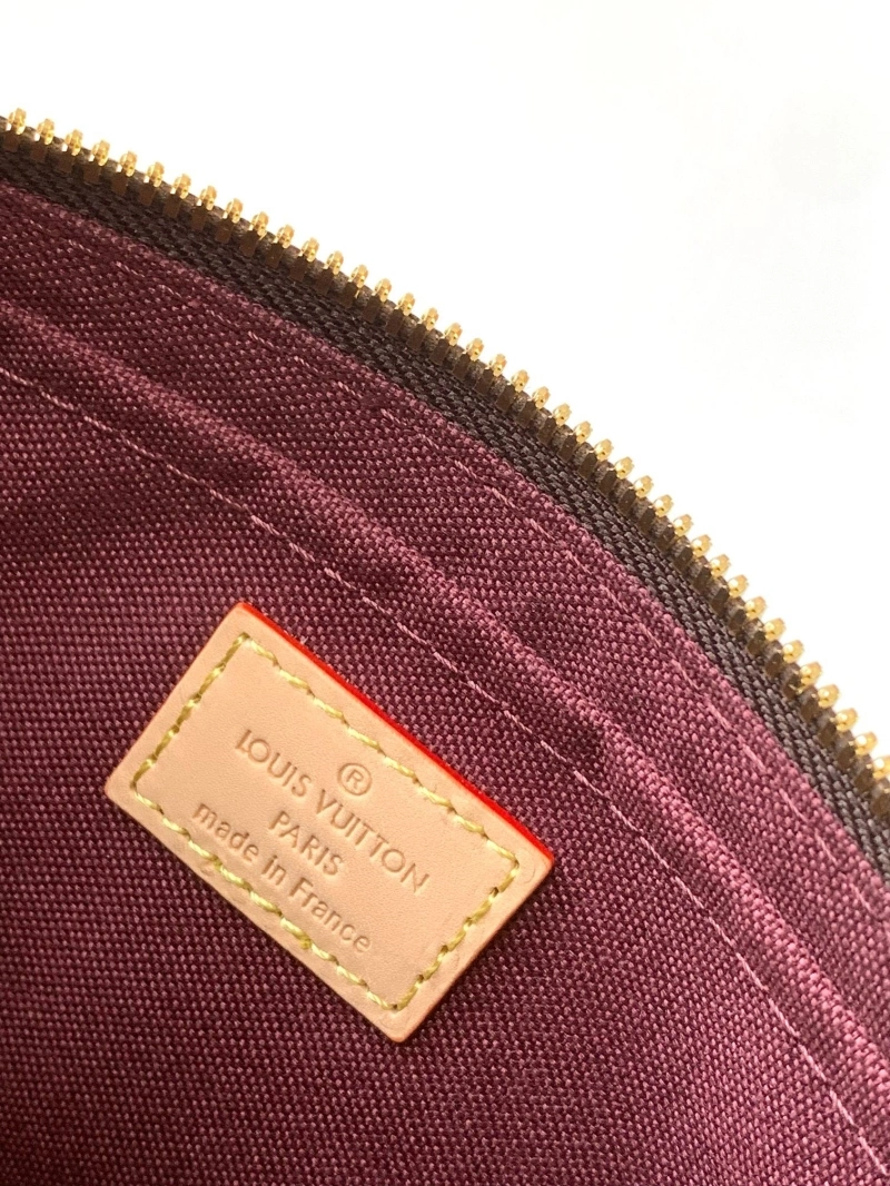 LV Satchel bags 4056D-0302
