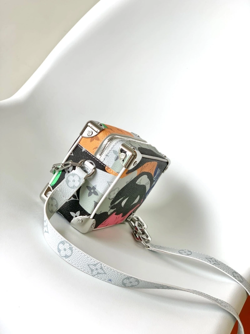 LV Box Bags 4056D-0308