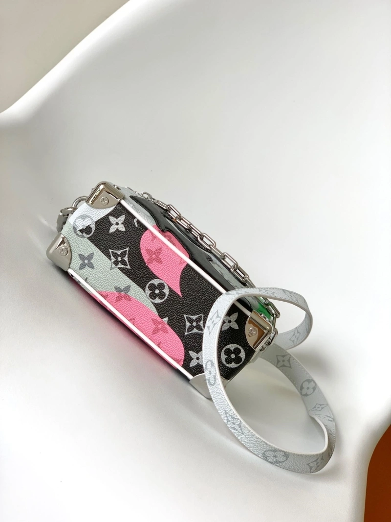 LV Box Bags 4056D-0308