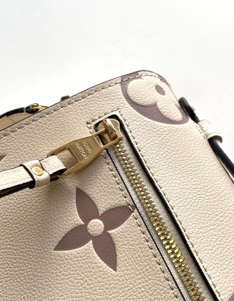 LV Satchel bags 4056D-0310