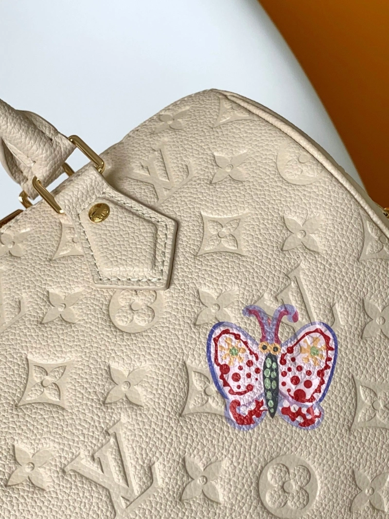 LV Speedy Bags 4056D-0312