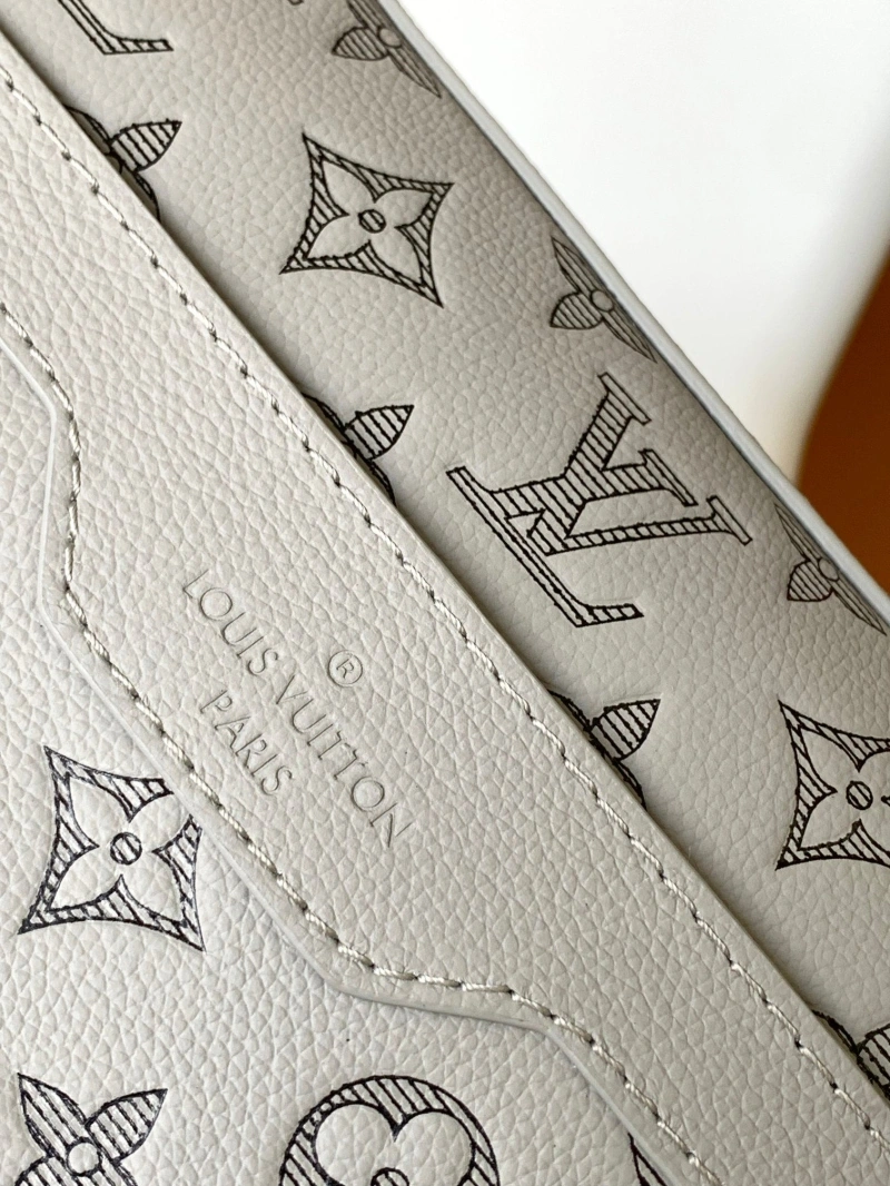 LV Satchel bags 4056D-0323