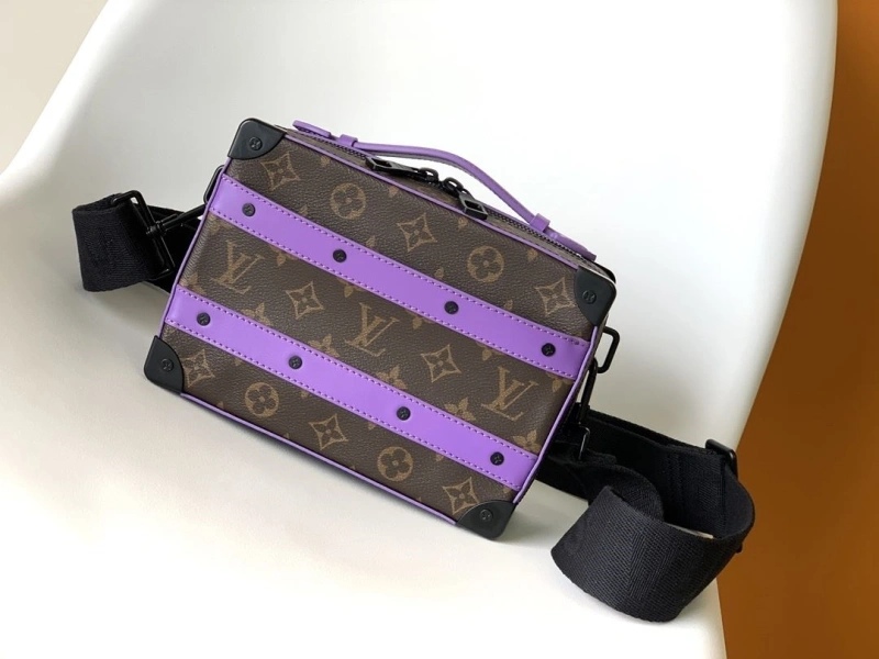 LV Box Bags 4056D-0339