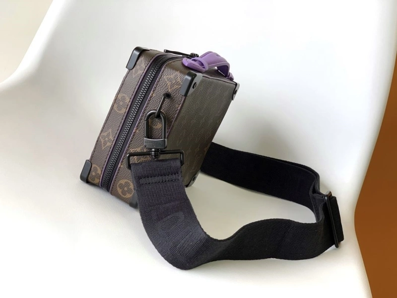 LV Box Bags 4056D-0339