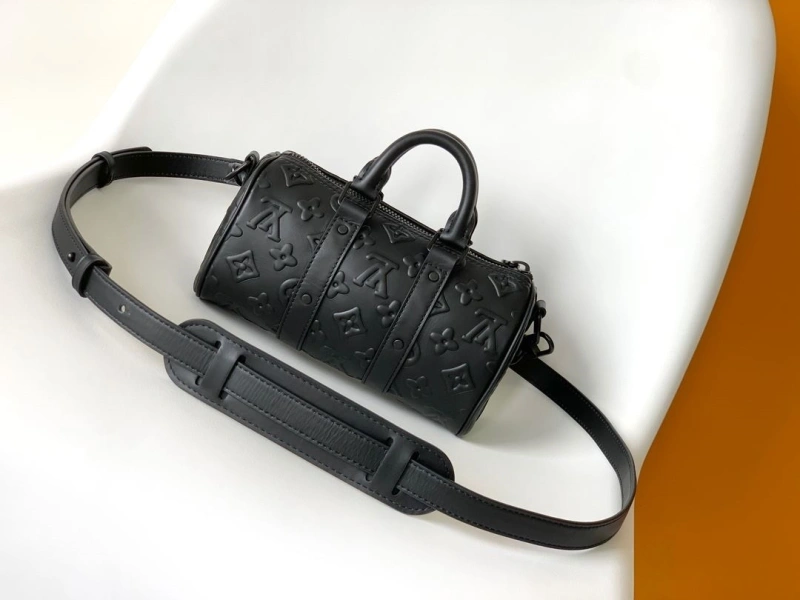 LV Round Bags 4056D-0342