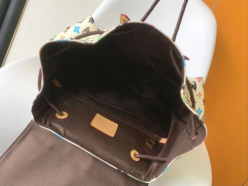 LV Backpacks 4056D-0344