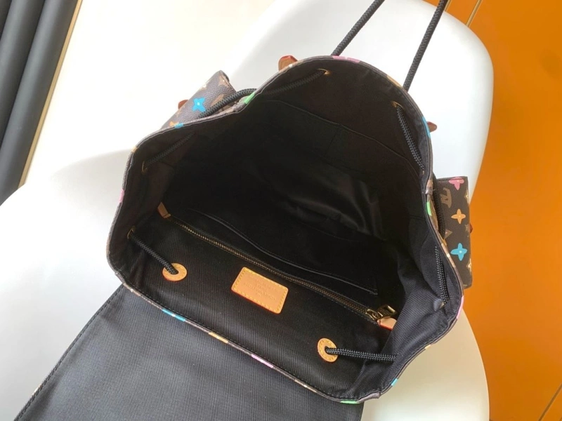 LV Backpacks 4056D-0345