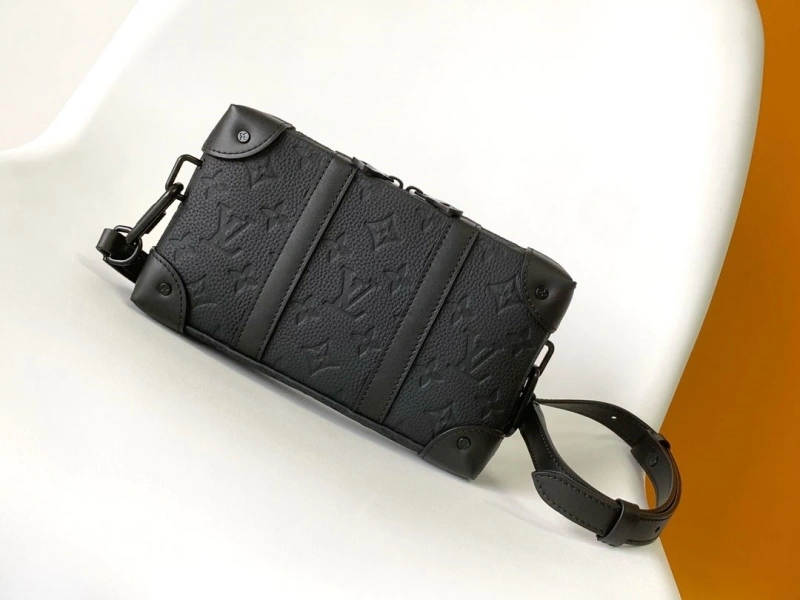 LV Satchel bags 4056D-0362