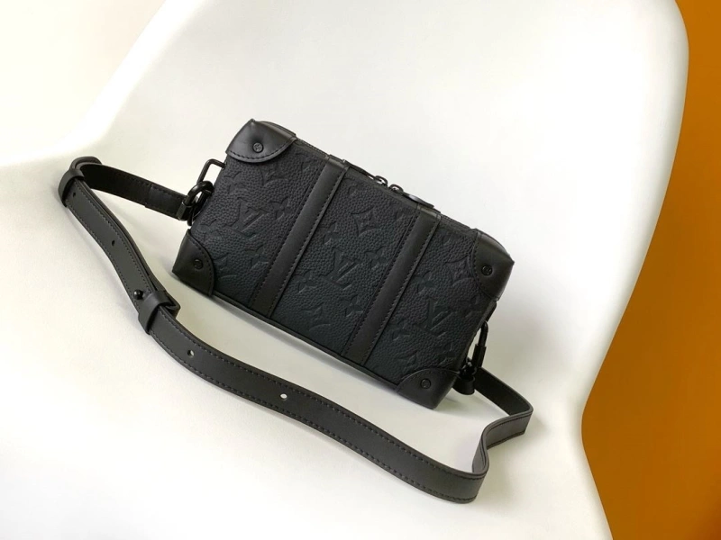 LV Satchel bags 4056D-0362