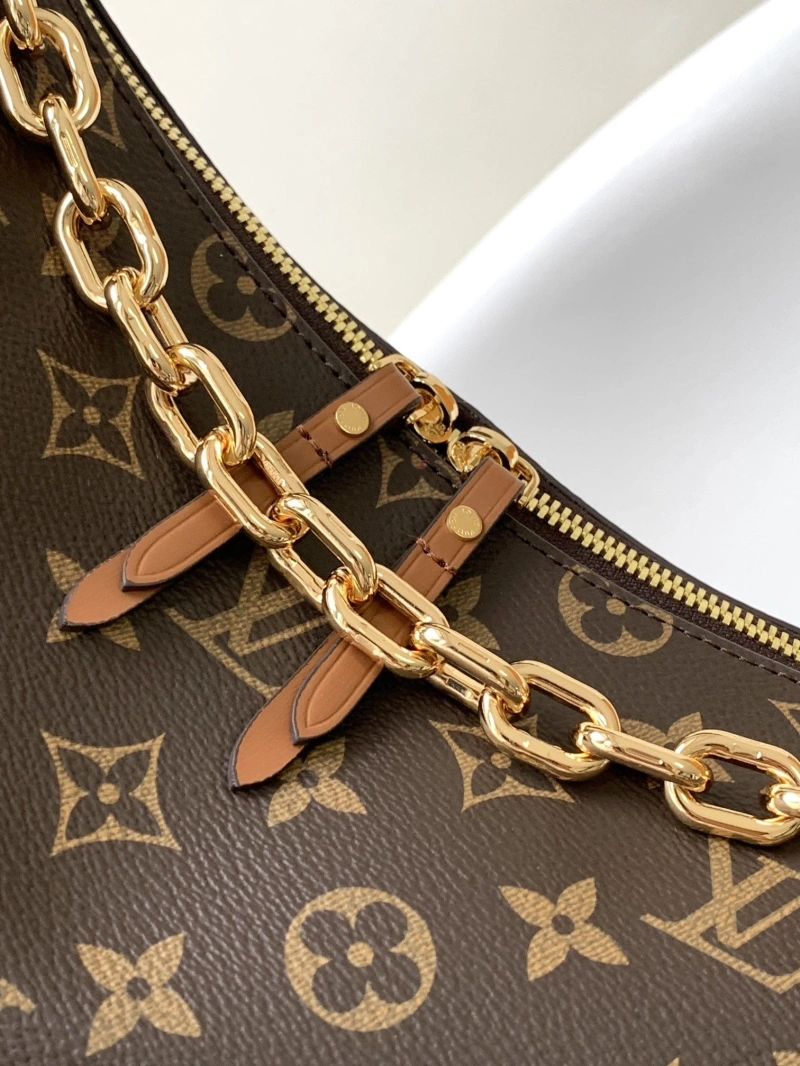 LV Satchel bags 4056D-0369