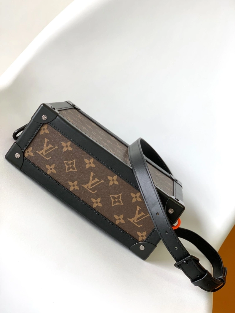 LV Box Bags 4056D-0384