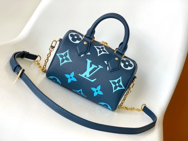 LV Speedy Bags 4056D-0391