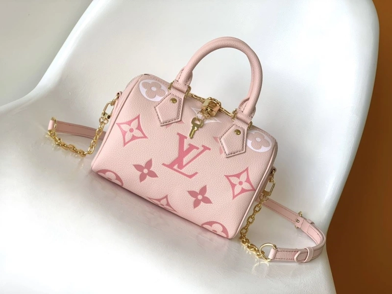 LV Speedy Bags 4056D-0392