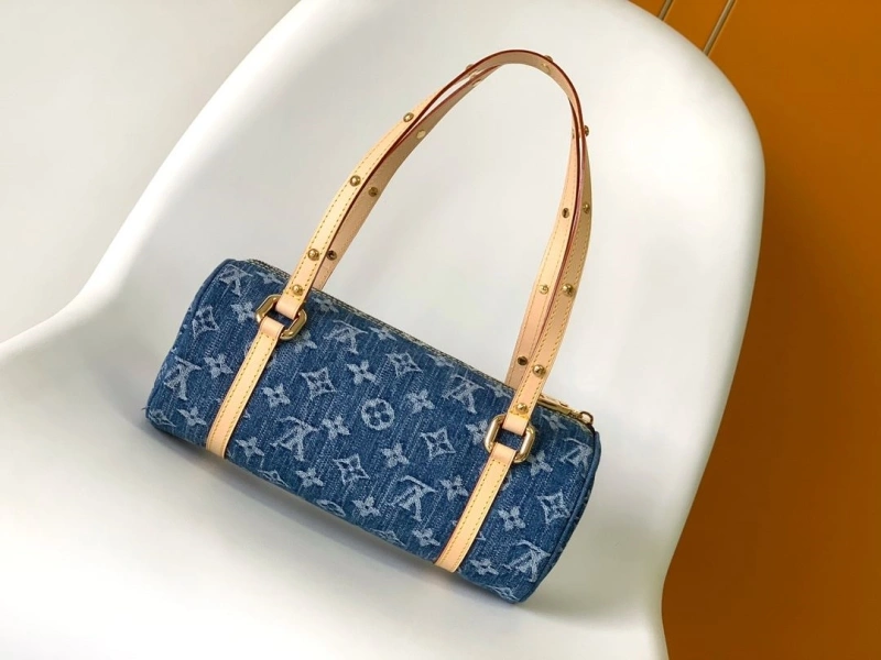 LV Round Bags 4056D-0395