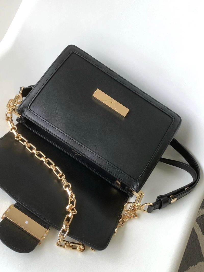 LV Satchel bags 4056D-0399