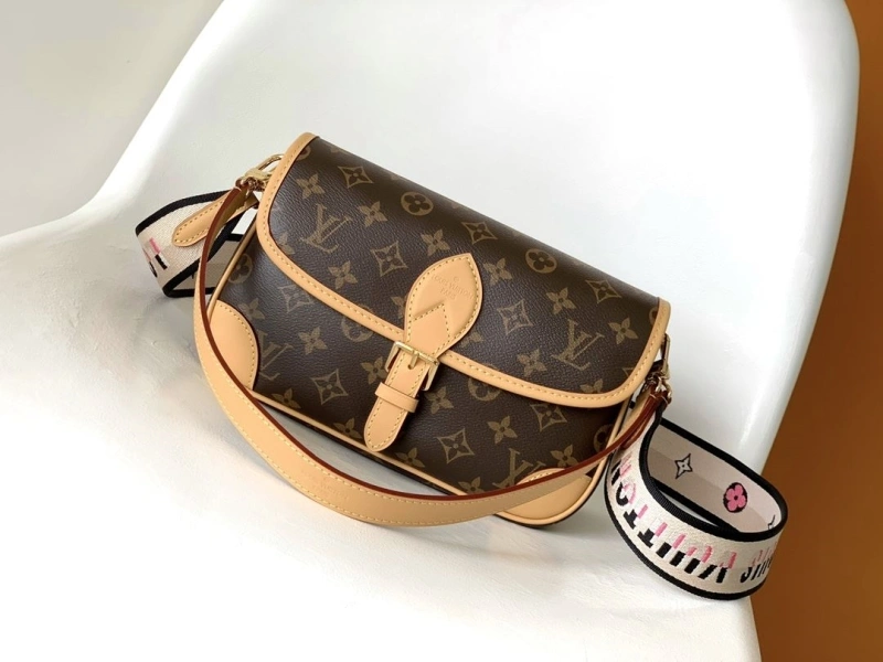 LV Satchel bags 4056D-0404