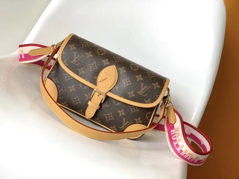 LV Satchel bags 4056D-0405