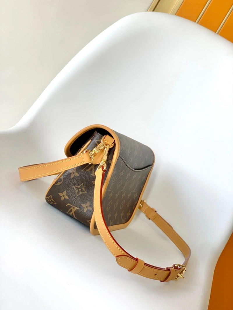 LV Satchel bags 4056D-0406