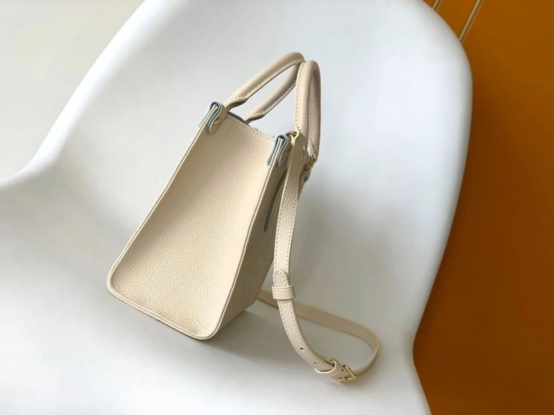 LV Shopping Bags 4056D-0407