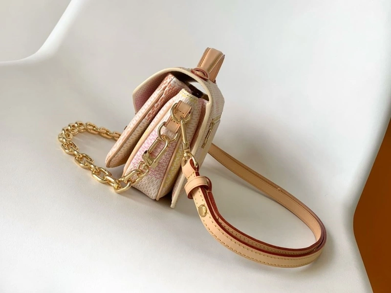 LV Top Handle Bags 4056D-0408