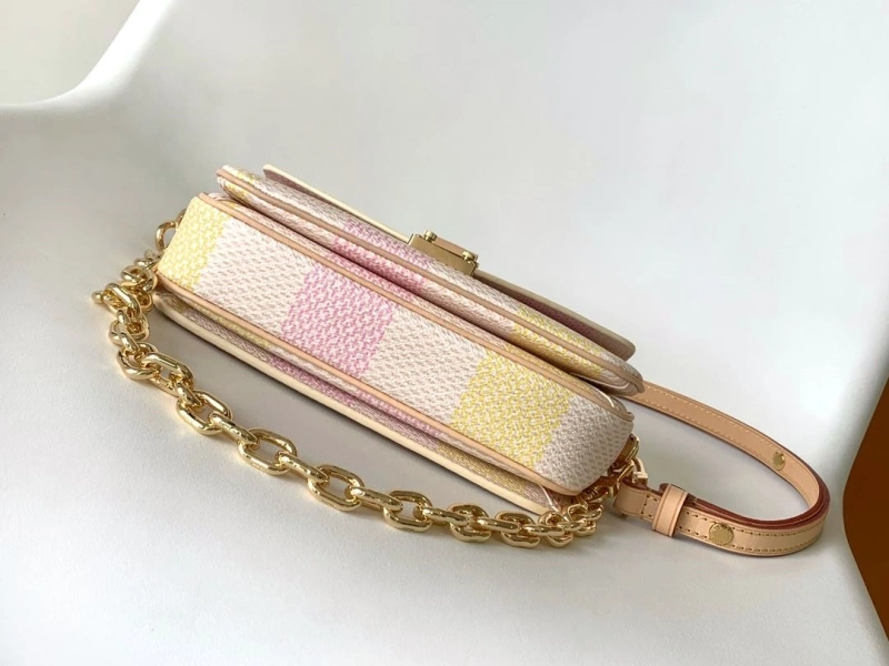 LV Top Handle Bags 4056D-0408
