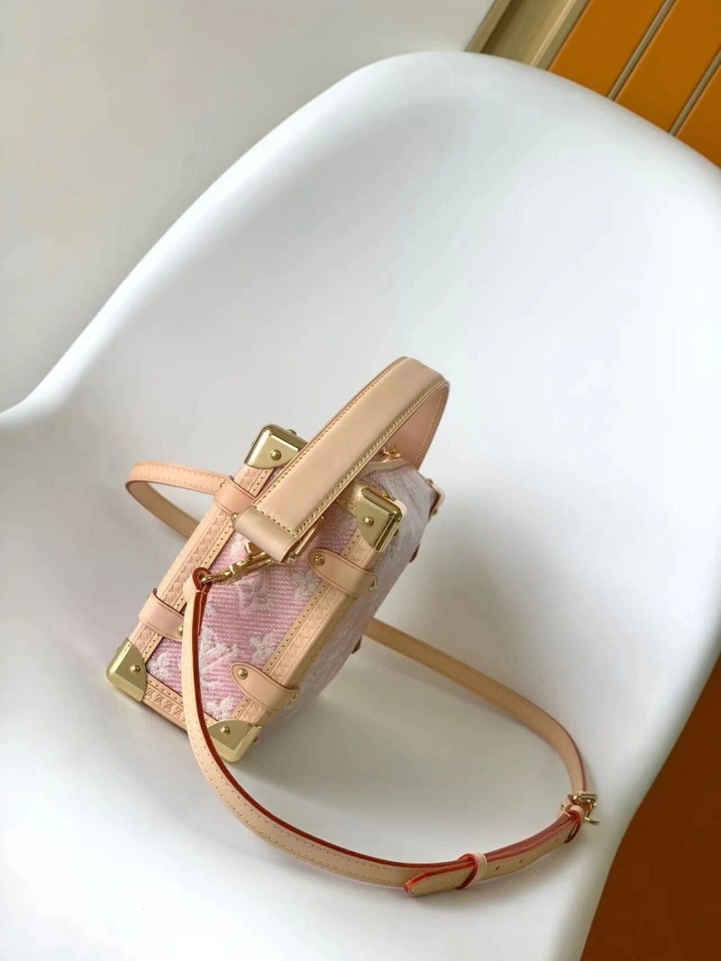 LV Box Bags 4056D-0412