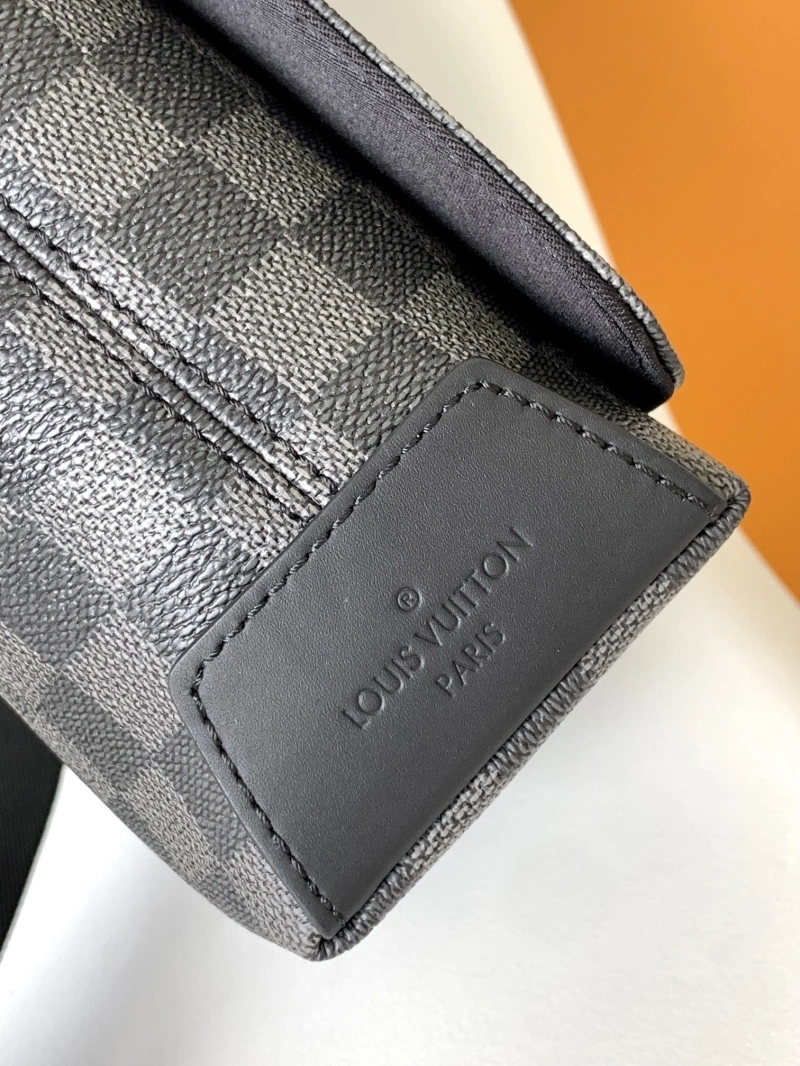 LV Satchel bags 4056D-0423