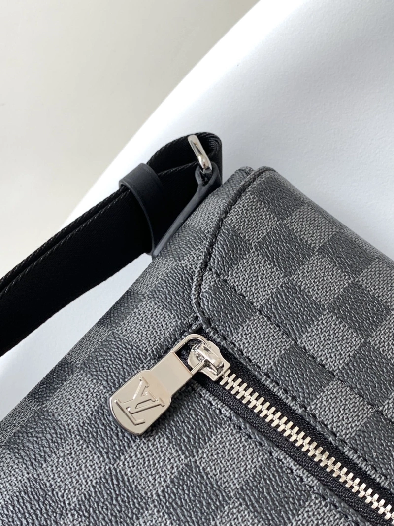 LV Satchel bags 4056D-0424