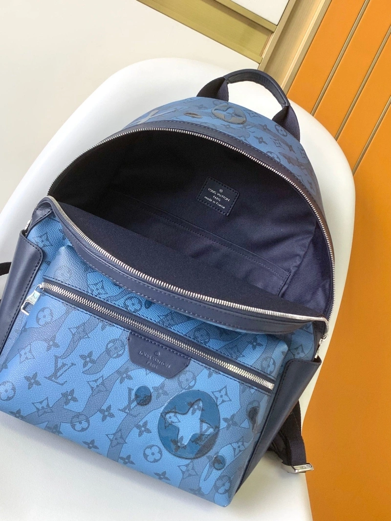 LV Backpacks 4056D-0430