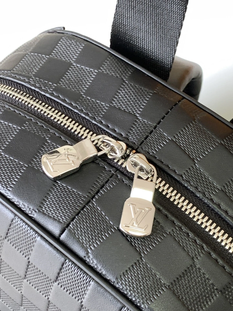 LV Backpacks 4056D-0438