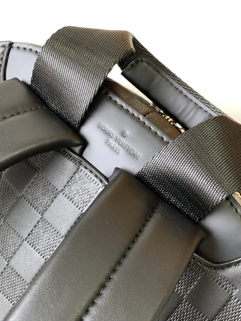 LV Backpacks 4056D-0438